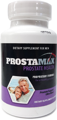 Prostamax - Prostate Health