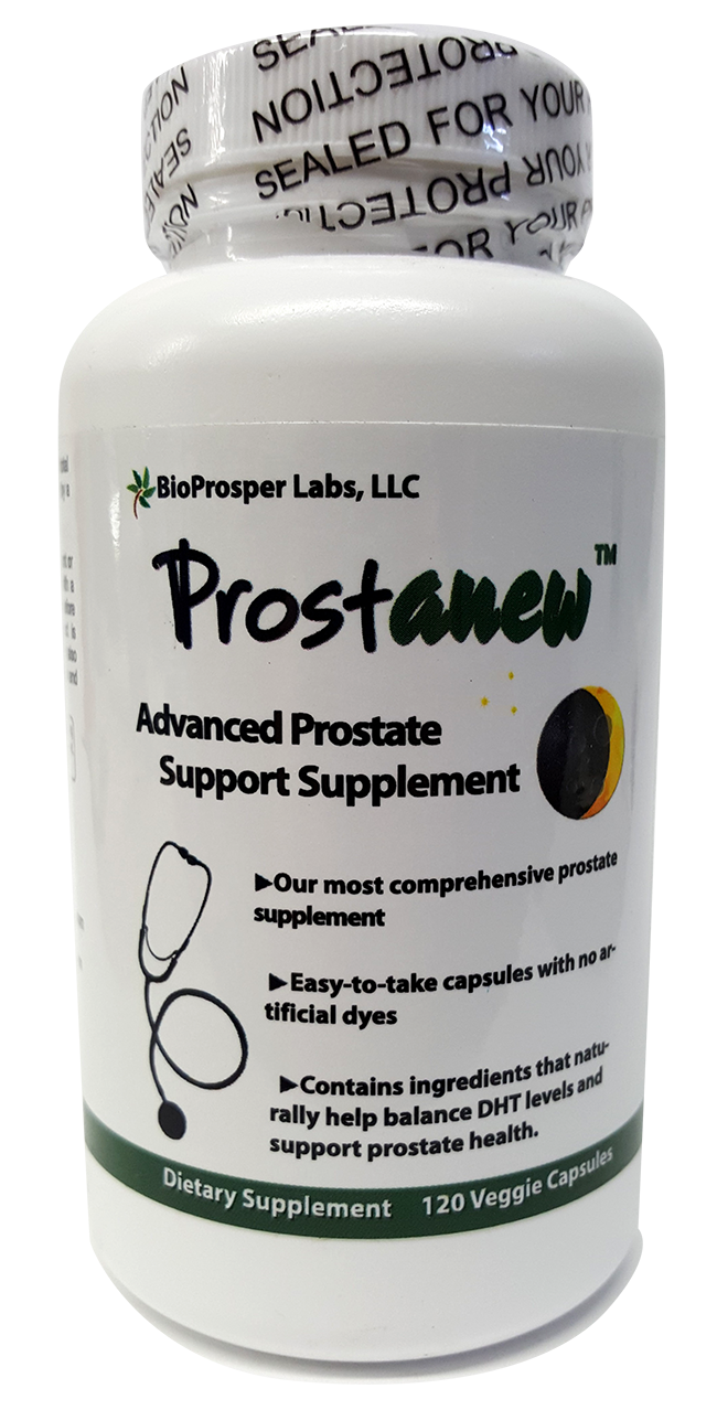 Prostanew - ProVita Labs
