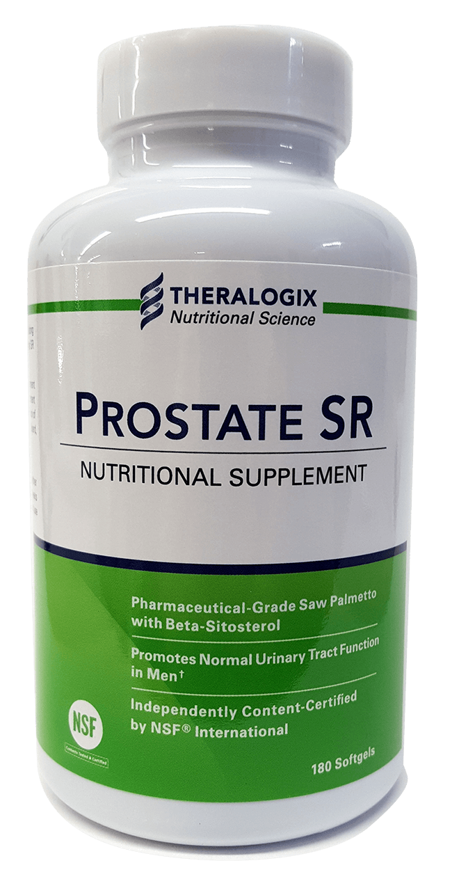 Prostate SR - Theralogix
