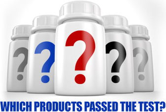 We Tested which Prostate Pills Work. Read our top pills Larry King Shows which prostate pills work and which don't