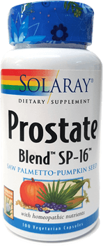 NSolaray Prostate Blend SP-16