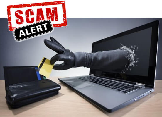 Don't Get Scammed - Learn how to avoid getting scammed SCAMS EXPOSED! - ProstateReport.com