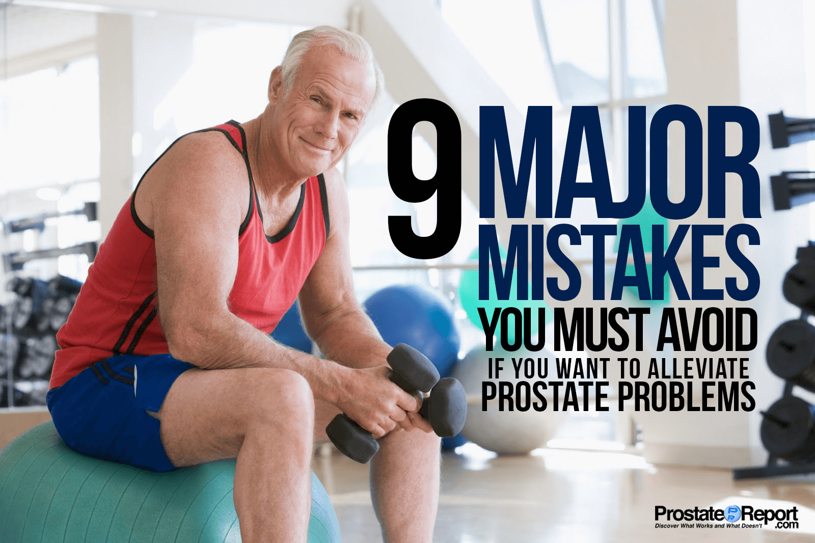 9 Major Mistakes to Avoid How to avoid the 9 major mistakes of prosat