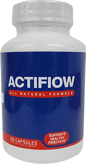 Actiflow - Actiflow