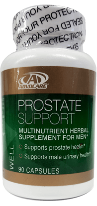 Prostate Support