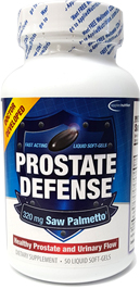 Applied Nutrition Prostate Defense - Applied Nutrition