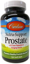 Nutra-Support Prostate - Carlson