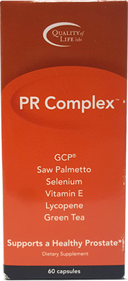 PR Complex - Quality of Life Labs