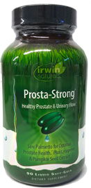 Prosta-Strong - Irwin Naturals