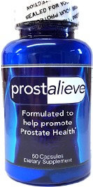 Prostalieve - Prostalieve