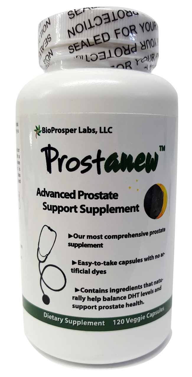 Prostanew - ProVita Labs