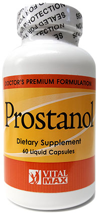Prostanol - Vital Max