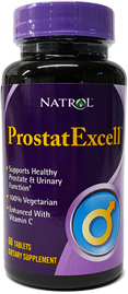 Prostat Excell - Natrol