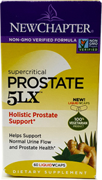 Prostate 5LX - New Chapter