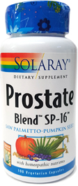 Prostate Blend SP-16 - Solaray