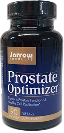 Prostate Optimizer - Jarrow Formulas
