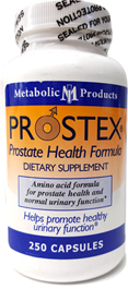Prostex - Metabolic Products