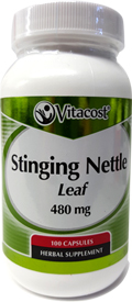 Stinging Nettle Leaf - Vitacost