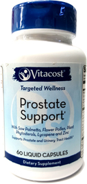 Vitacost Prostate Support - Vitacost