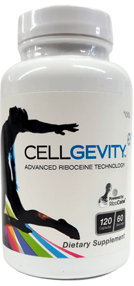 Cellgevity - Max