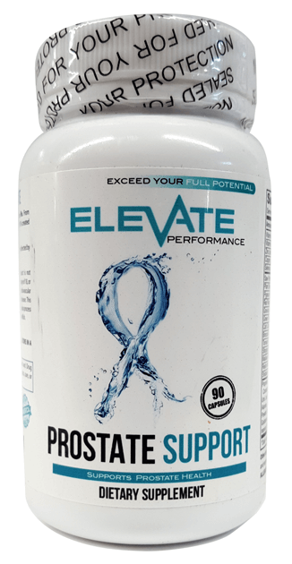 Prostate Support - Elevate Performance