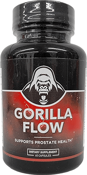 Gorilla Flow - Pure Body Innovations