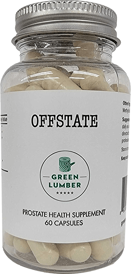 Green Lumber - Offstate