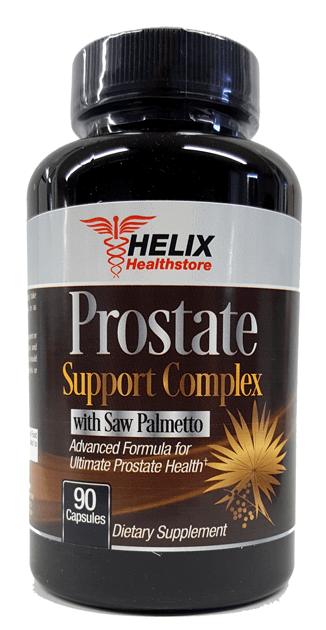 Prostate Support Complex Review on Prostateport.com Prostate Support Complex - Helix Healthstore