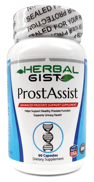 Prostassist