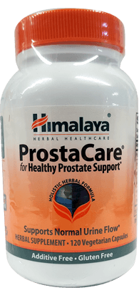 Prostacare - Himalya