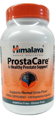 Prostacare