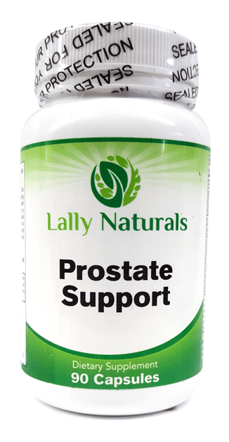 Prostate Support