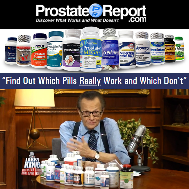 Super Prostate Formula Review Physician’s Choice