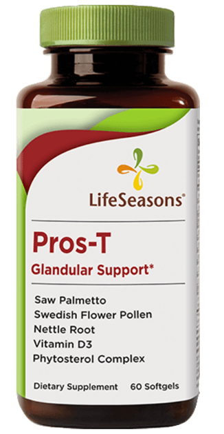 LifeSeasons - Prost-T