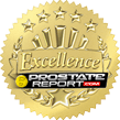 Award of Excellence for Vasotrexx ProstateReport.com Award of Excellence for Vasotrexx
