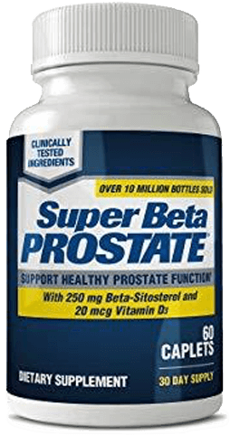 Super Beta Prostate