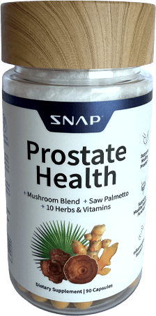 Snap Prostate Health