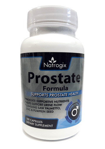 Prostate Formula - Natrogix