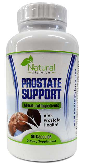 Prostate Support