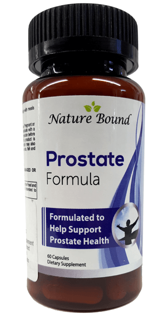 Prostate Formula