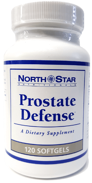 Prostate Defense - NorthStar Nutritionals