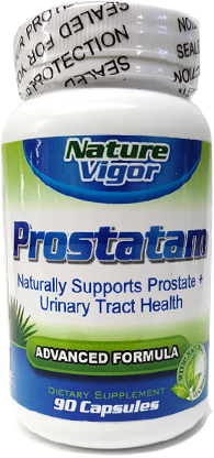 Prostatam - Nature Vigor