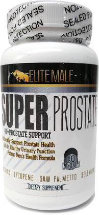 Super Prostate - Elite Male