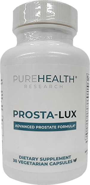 Prosta-Lux - Pure Health Research