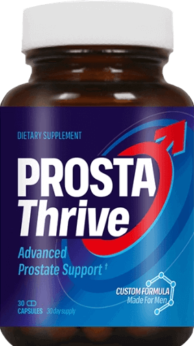 Prosta Thrive - Prosta Thrive