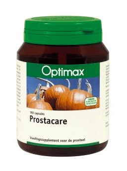 ProstaCare