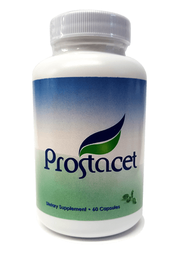 Prostacet - Prostacet