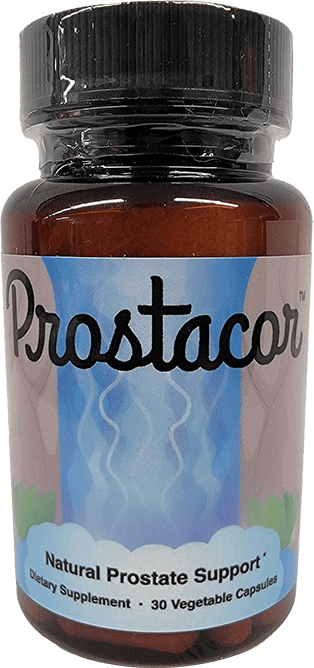 Prostacor - Prostacor
