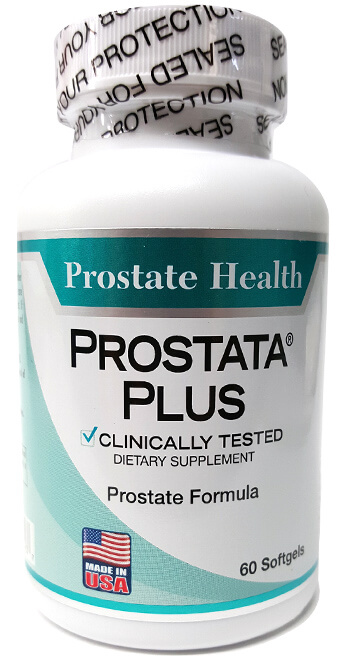 Prostata Plus Review on Prostateport.com Prostata Plus - Garda Vita