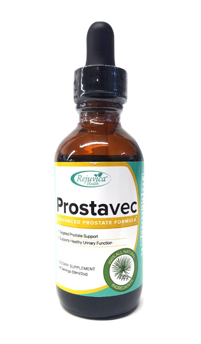 Prostavec - Rejuvica Health